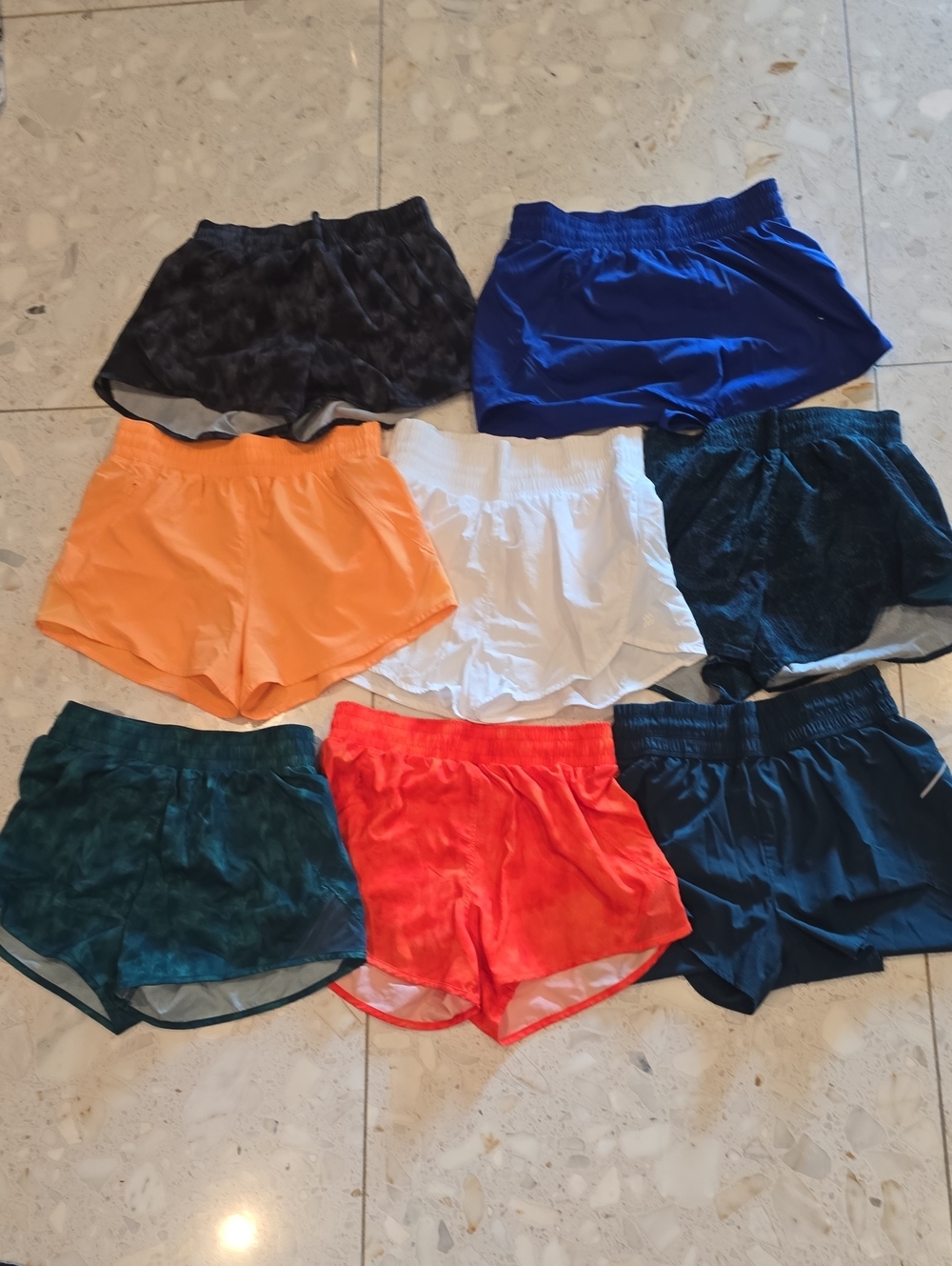 All In Motion Athetic Shorts XS
